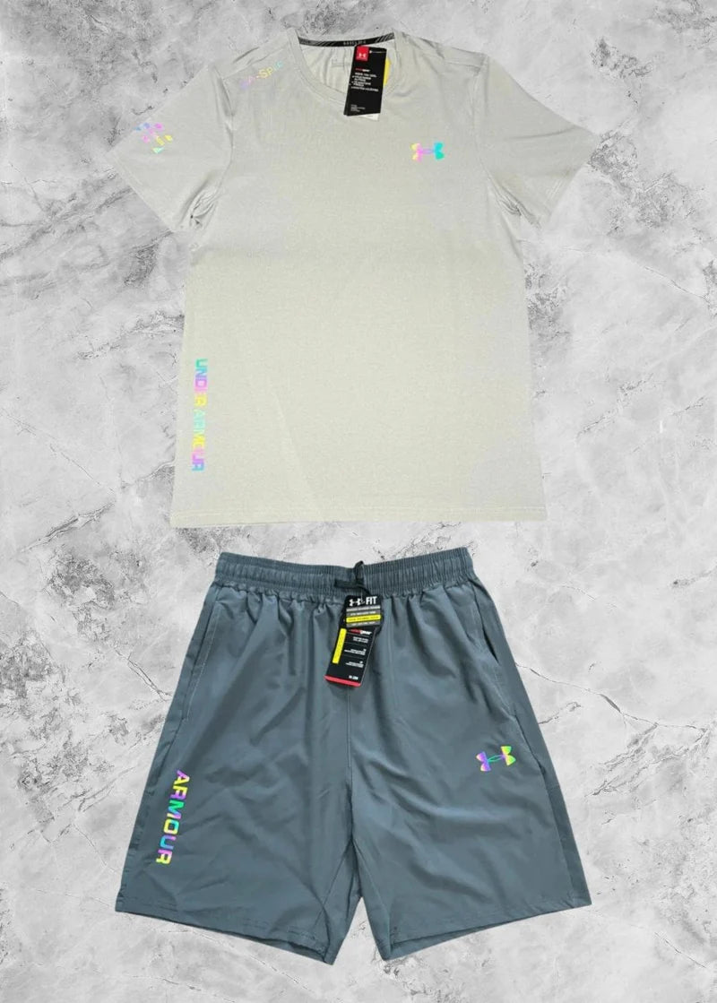 U.A. | Reflective Set - Unisex