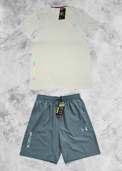 U.A. | Reflective Set - Unisex