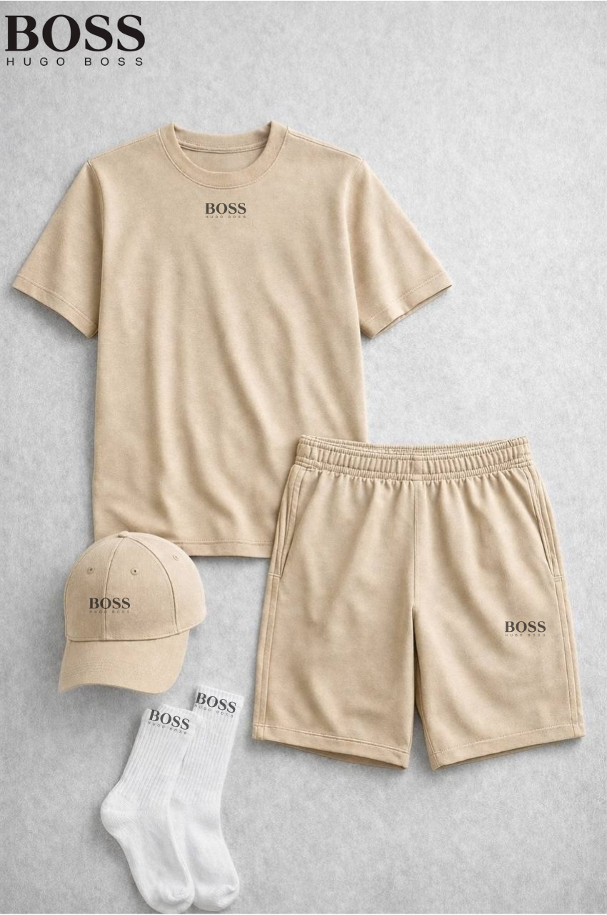 B0SS | COMPLETE SET