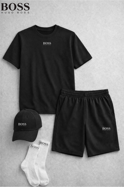 B0SS | COMPLETE SET