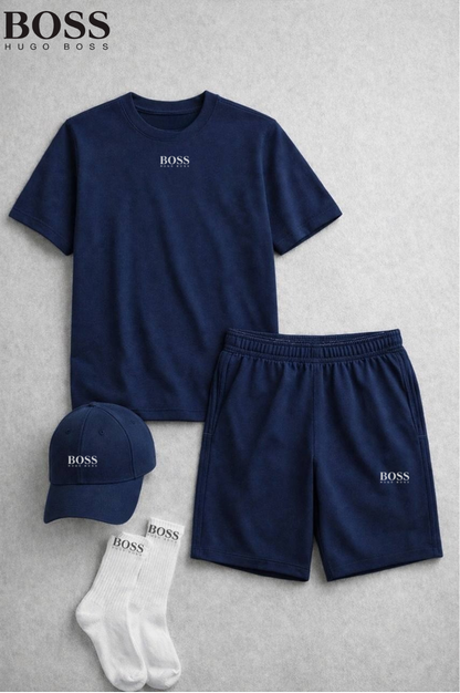B0SS | COMPLETE SET