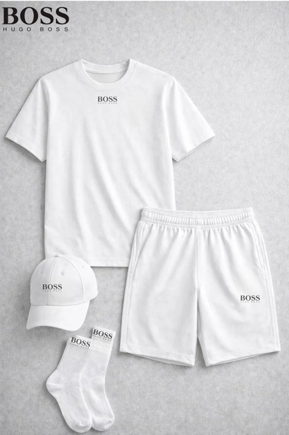 B0SS | COMPLETE SET