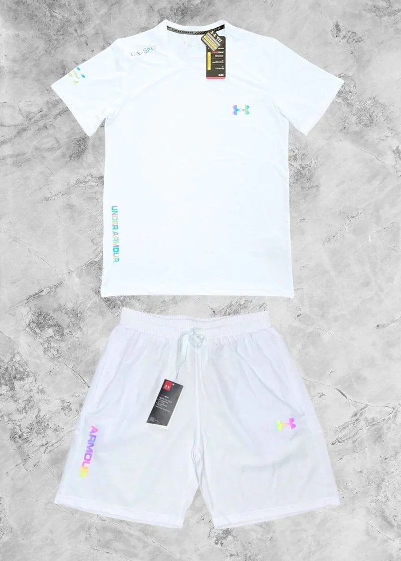 U.A. | Reflective Set - Unisex