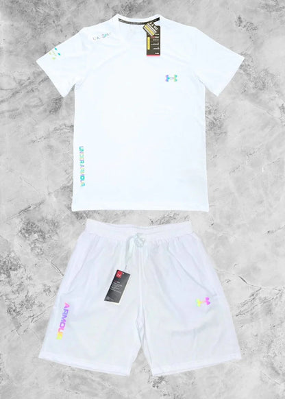 U.A. | Reflective Set - Unisex