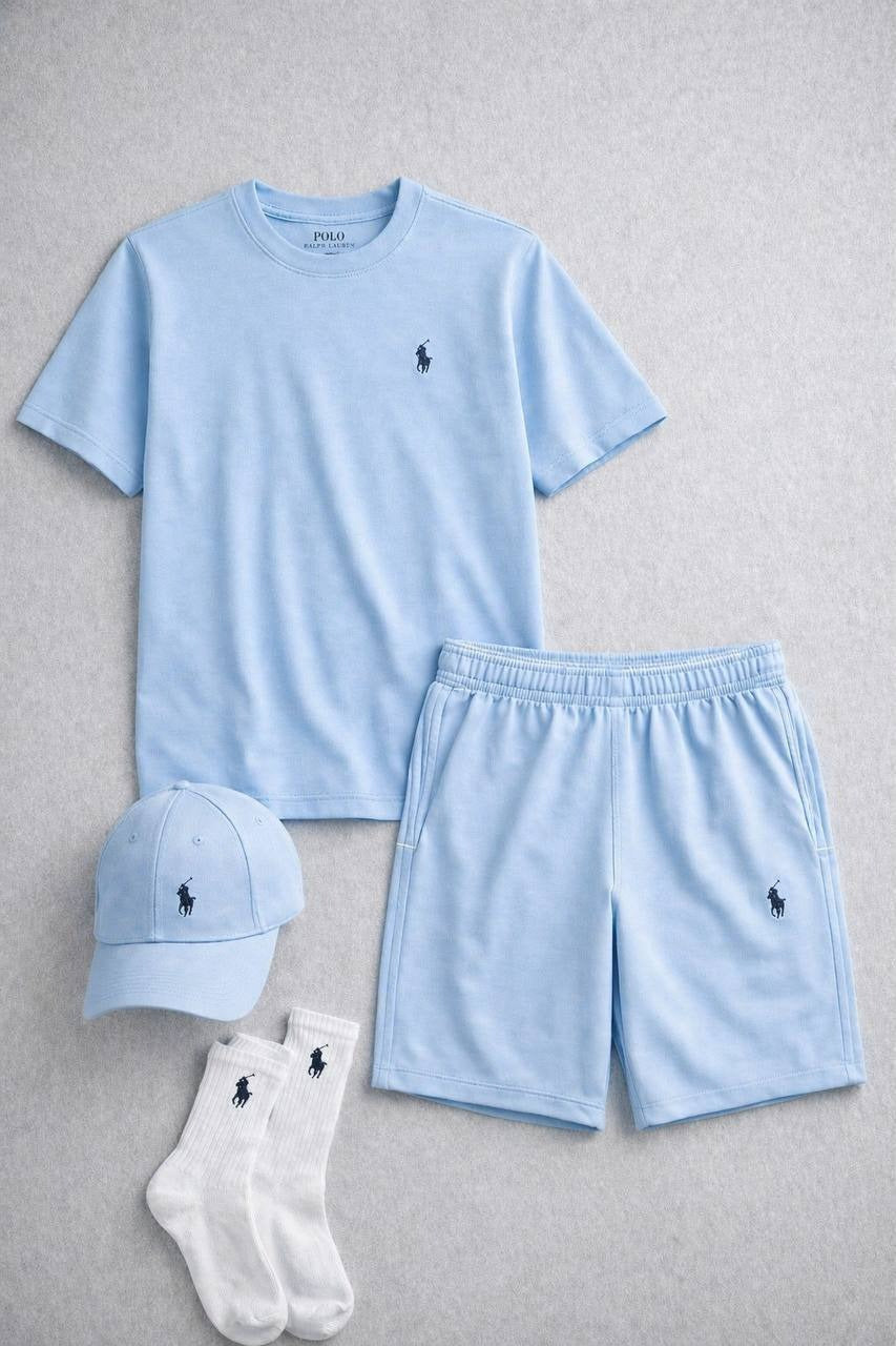 P0LO R.L. | SPRING/SUMMER SET 2026
