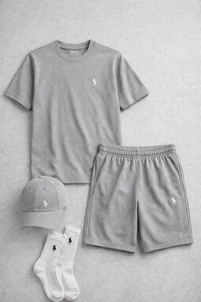 P0LO R.L. | SPRING/SUMMER SET 2026