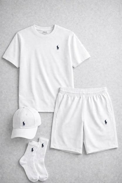 P0LO R.L. | SPRING/SUMMER SET 2026