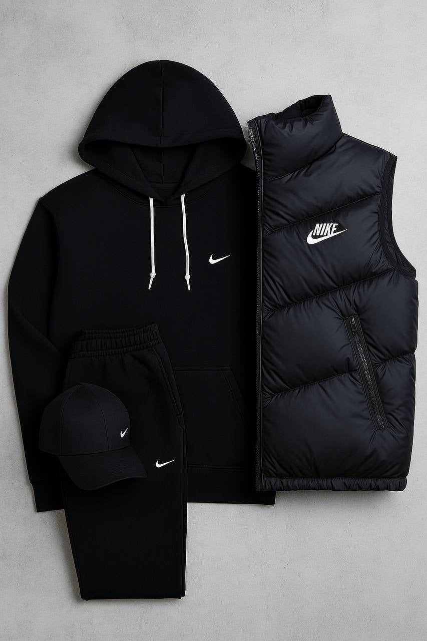 NK™ COMPLETE SET | Unisex