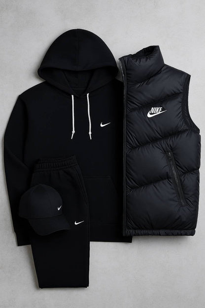 NK™ COMPLETE SET | Unisex